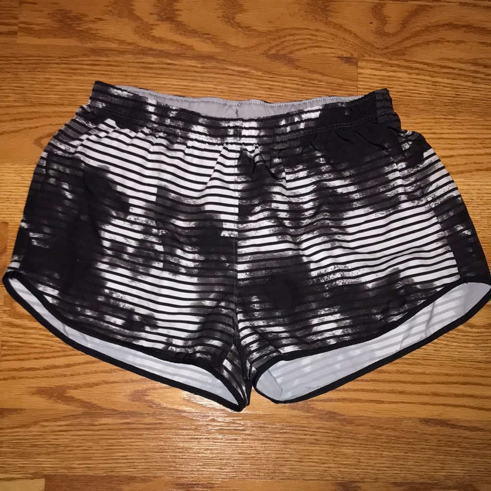 New Balance “B Dry” Workout Shorts